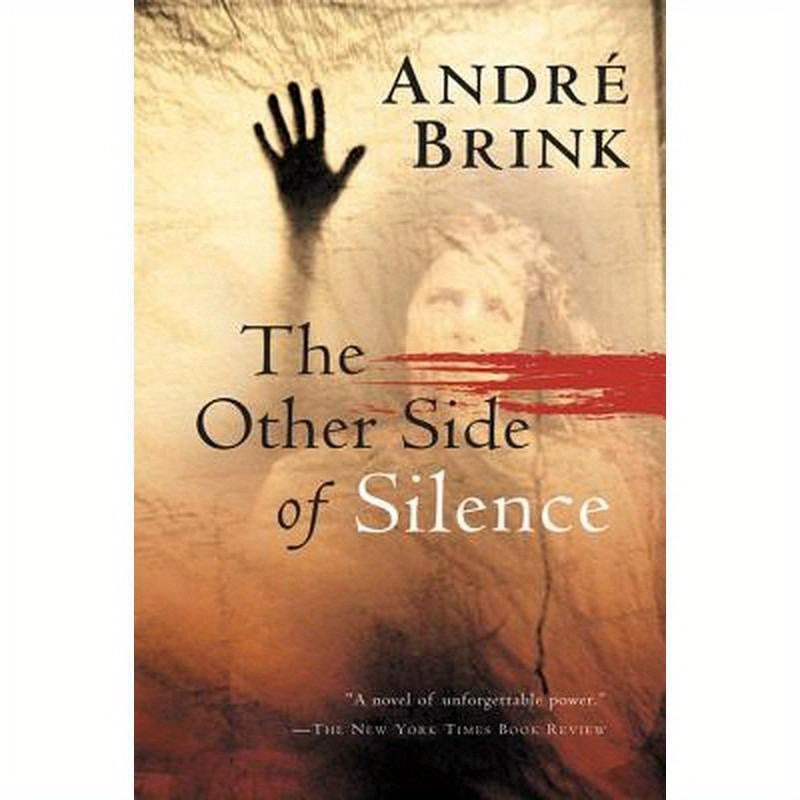 The Other Side of Silence