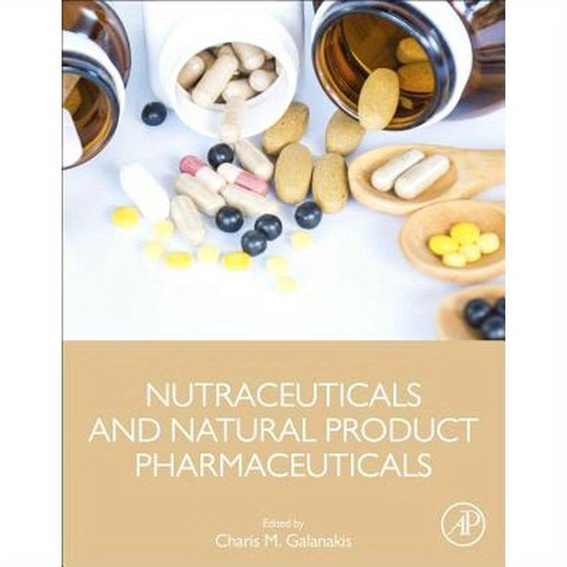 Nutraceuticals and Natural Product Pharmaceuticals