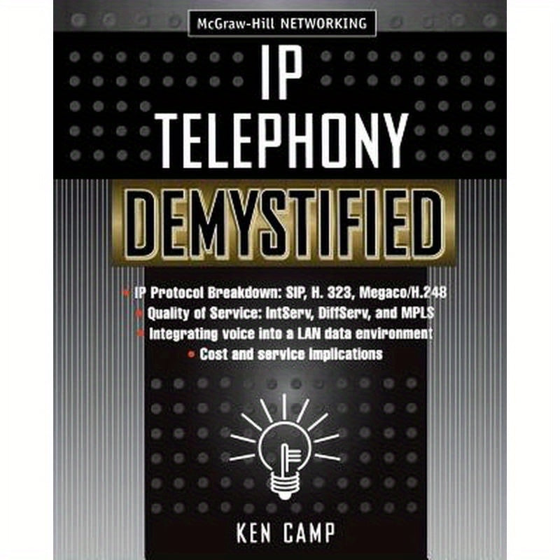 IP Telephone Demystified