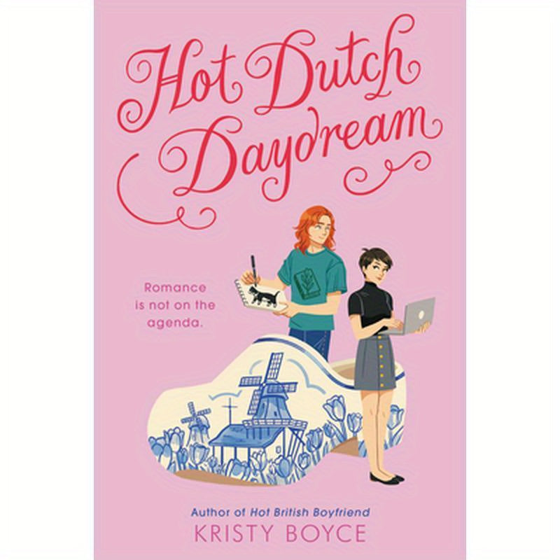 Hot Dutch Daydream