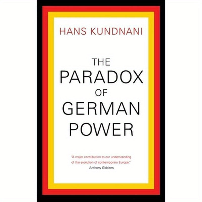 Paradox of German Power