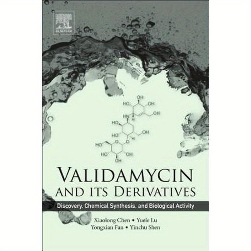 Validamycin and Its Derivatives: Discovery, Chemical Synthesis, and Biological Activity