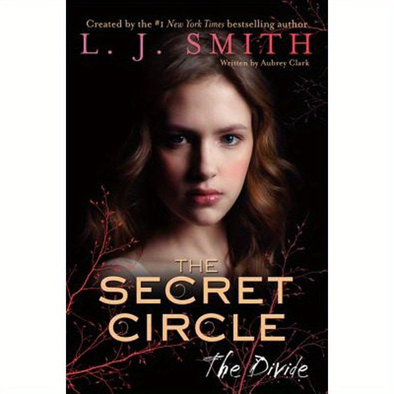 The Secret Circle: The Divide