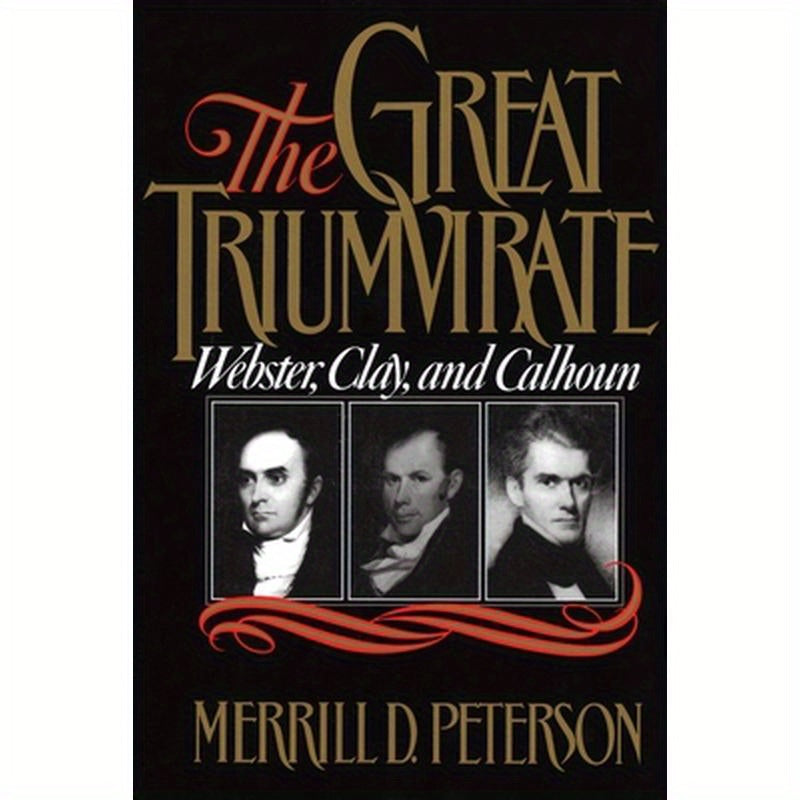 The Great Triumvirate