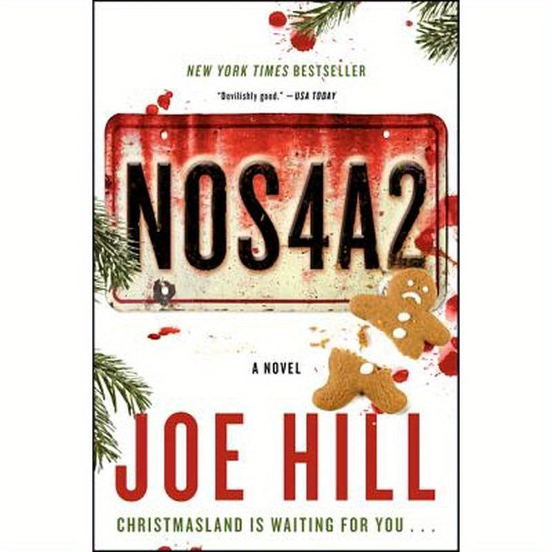 NOS4A2