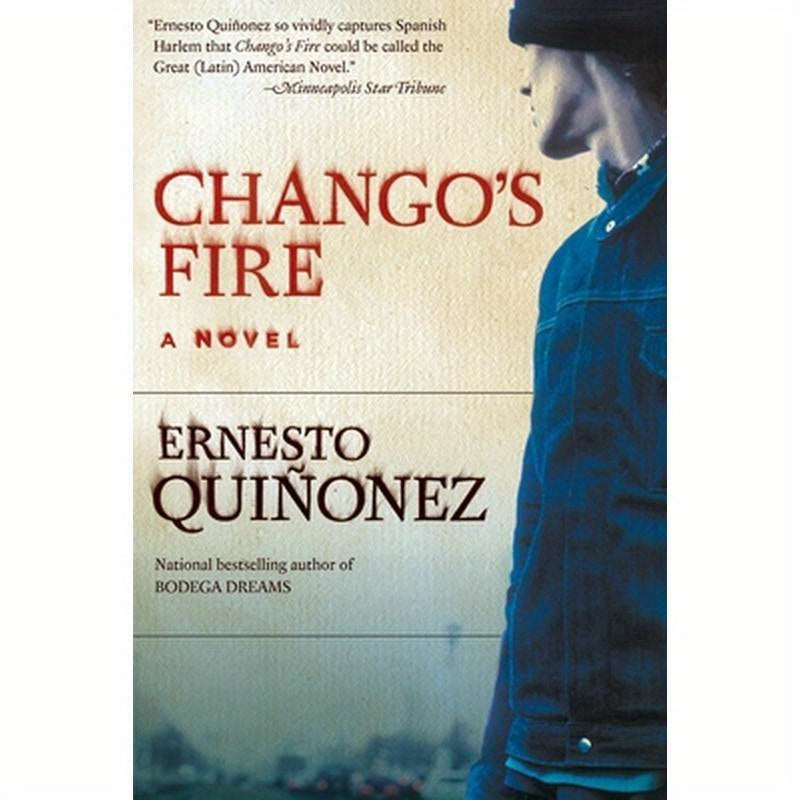Chango's Fire