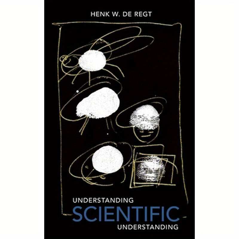 Understanding Scientific Understanding