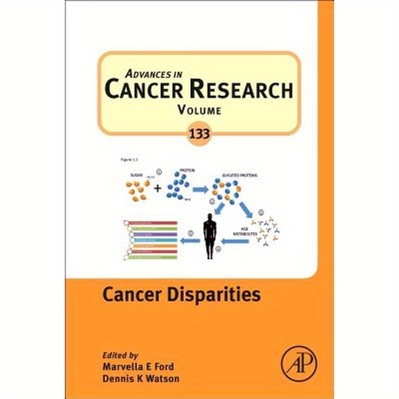 Cancer Disparities: Volume 133