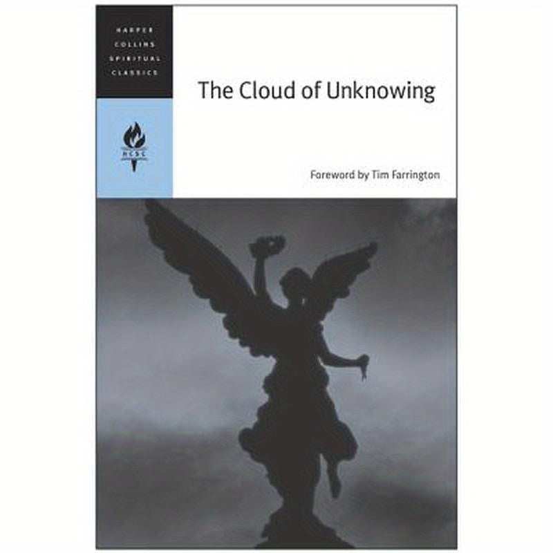 The Cloud of Unknowing