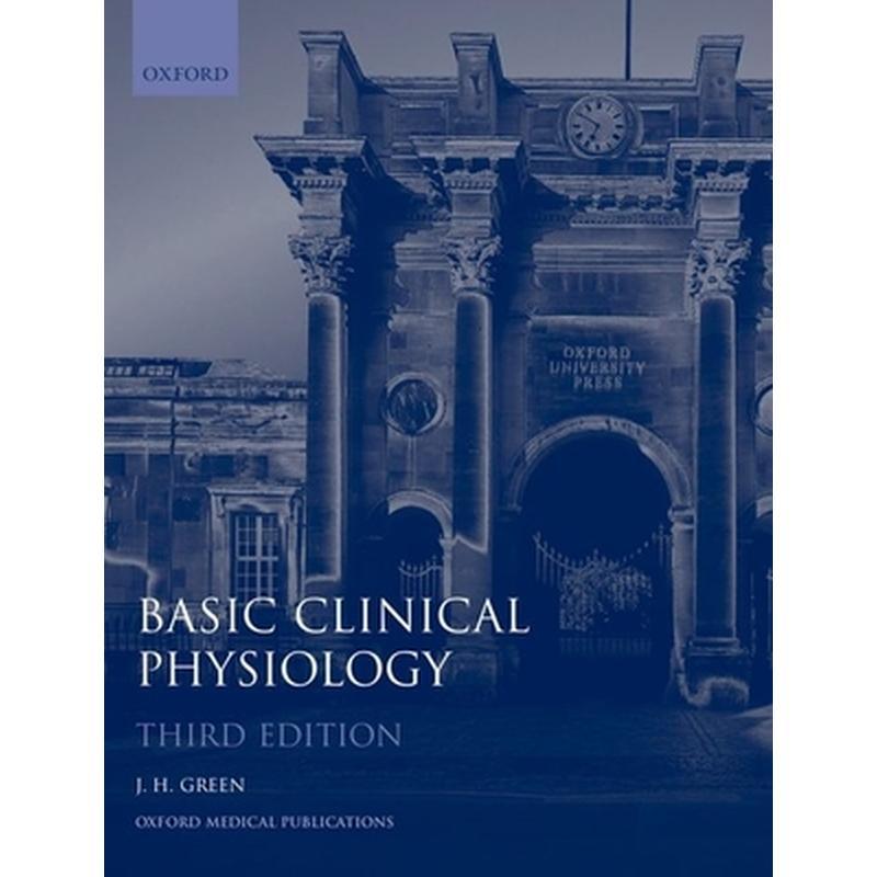 Basic Clinical Physiology