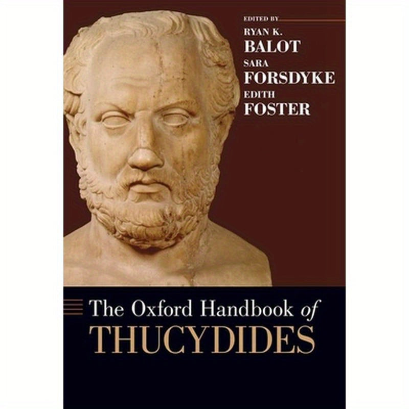 Oxford Handbook of Thucydides