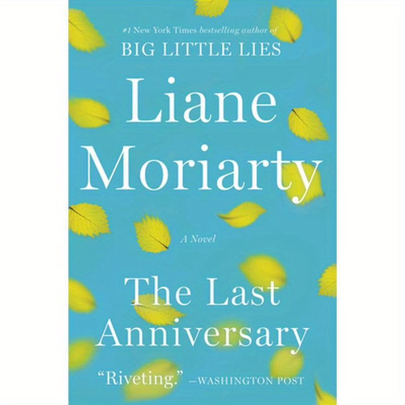 The Last Anniversary