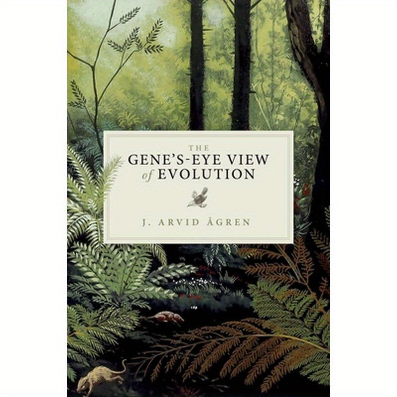 Gene's-Eye View of Evolution