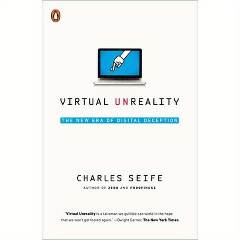 Virtual Unreality: The New Era of Digital Deception