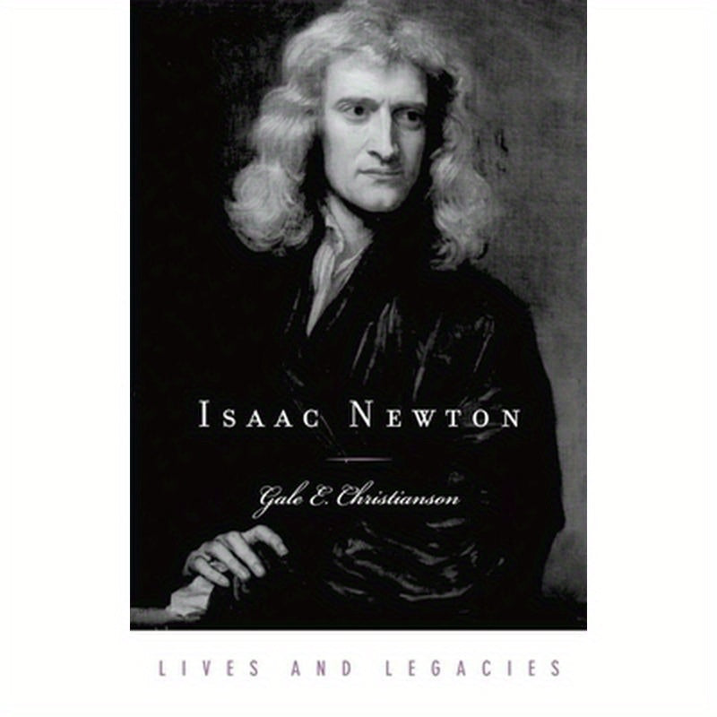 Isaac Newton