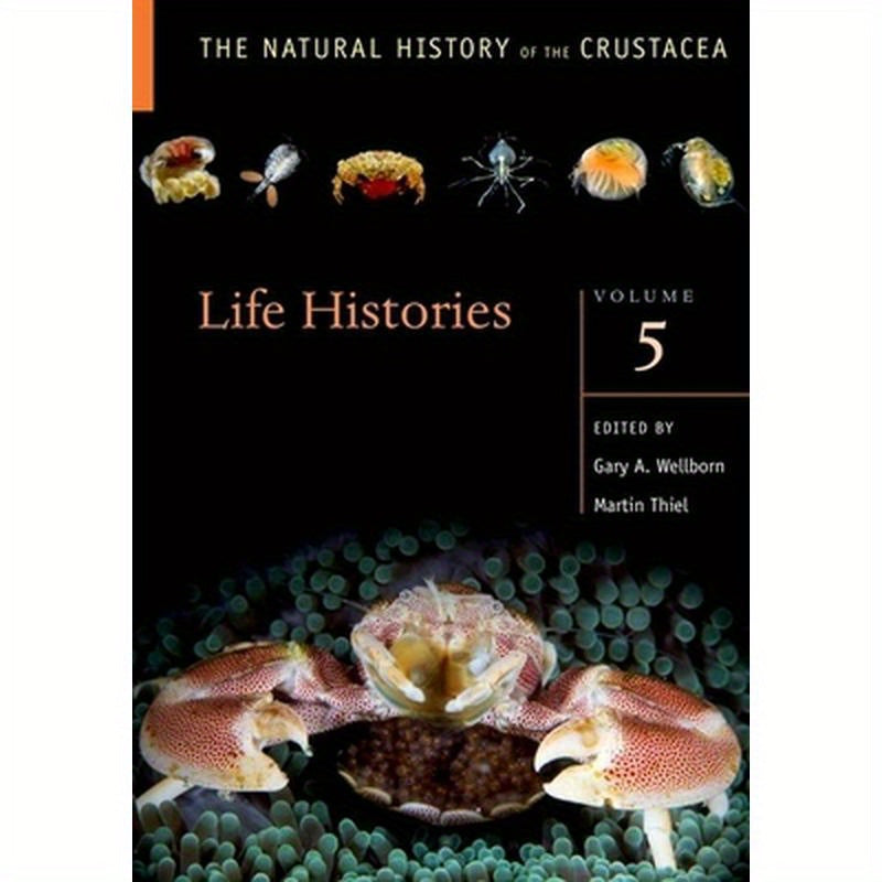 Life Histories: Volume 5