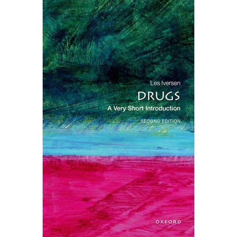 Drugs: A Very Short Introduction