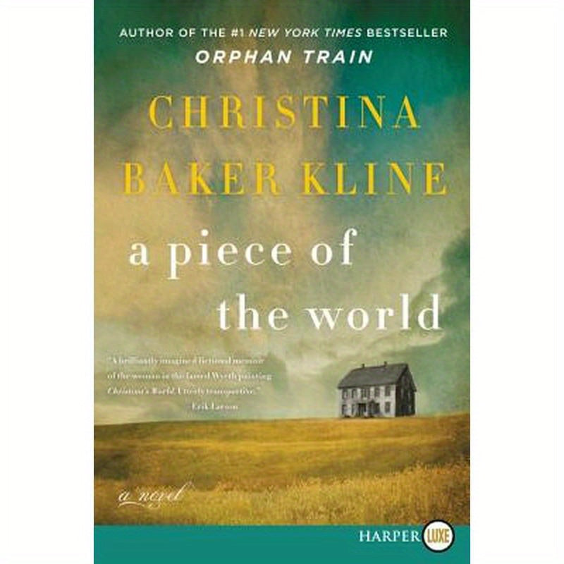 A Piece of the World