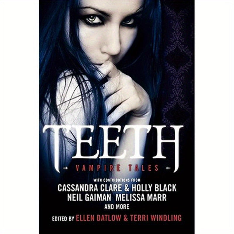 Teeth: Vampire Tales
