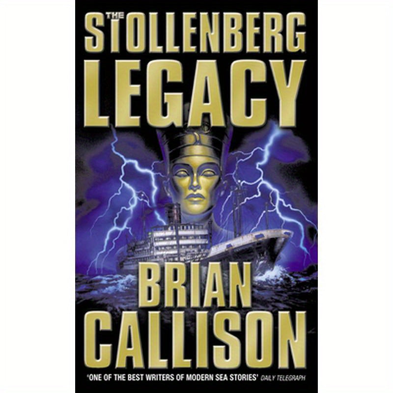 The Stollenberg Legacy