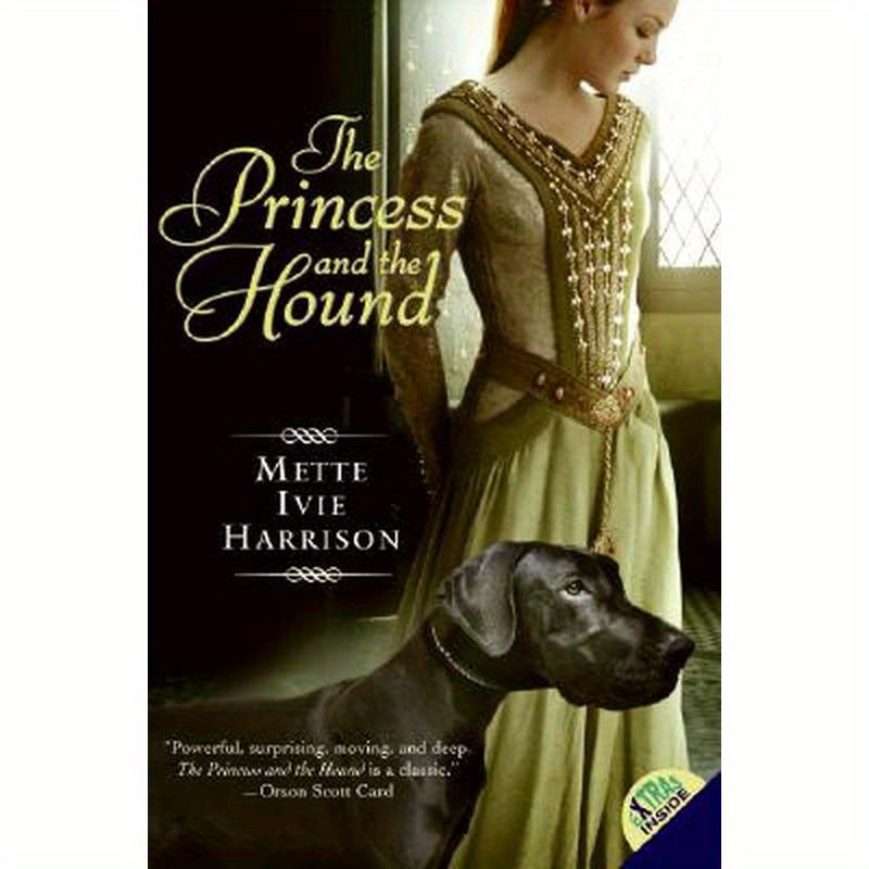 The Princess and the Hound