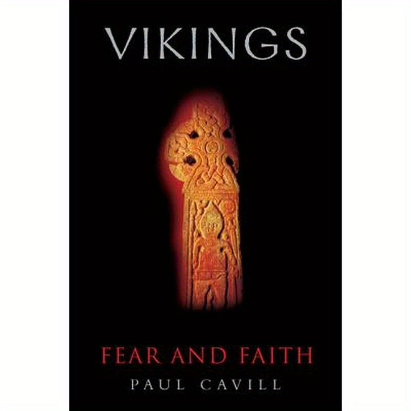 Vikings: Fear and Faith