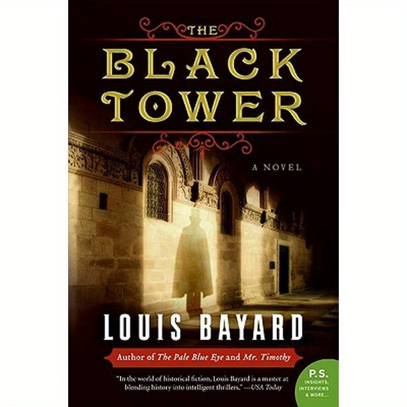 The Black Tower