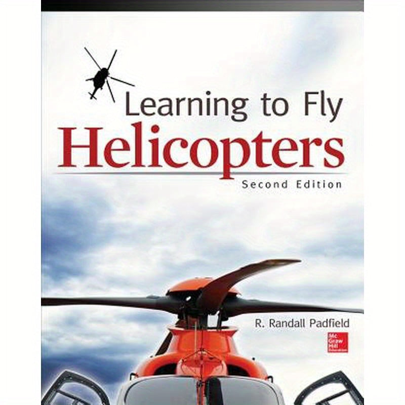 Learning to Fly Helicopters, Second Edition