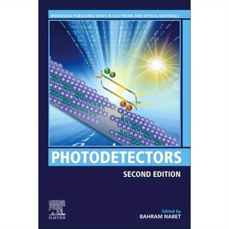 Photodetectors: Materials, Devices and Applications