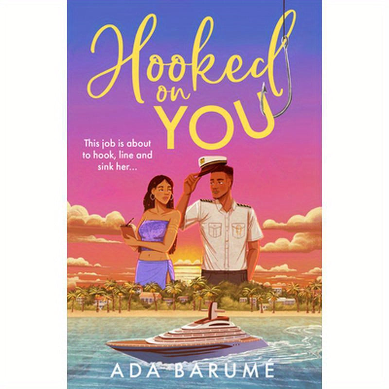 Hooked on You