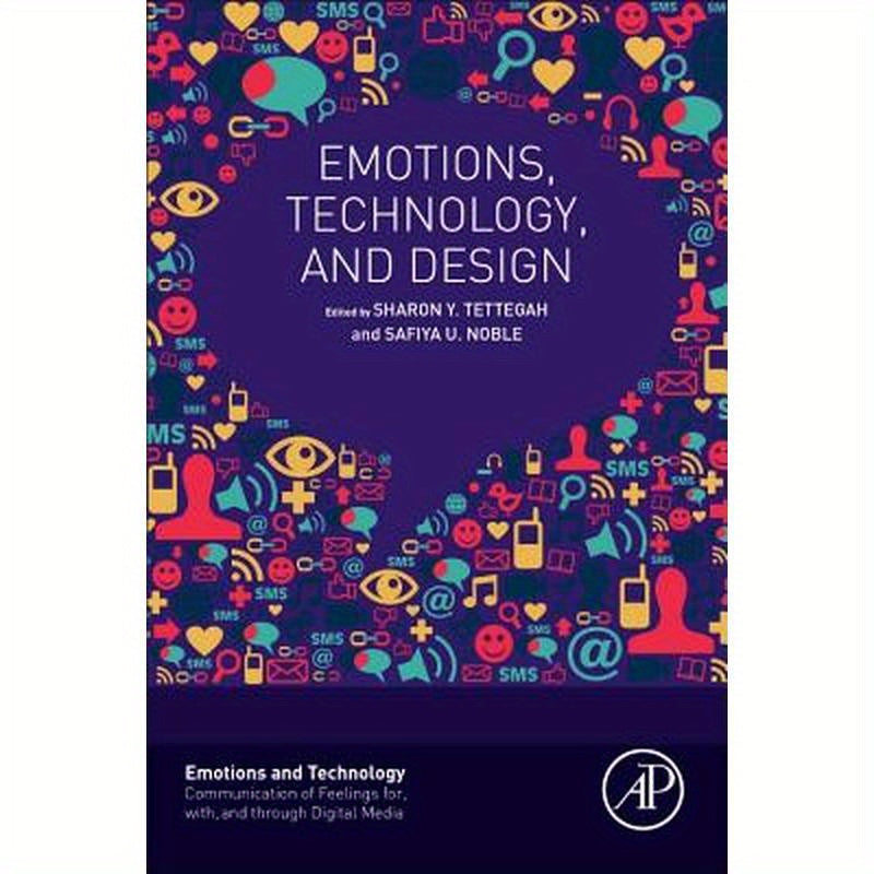 Emotions, Technology, and Design