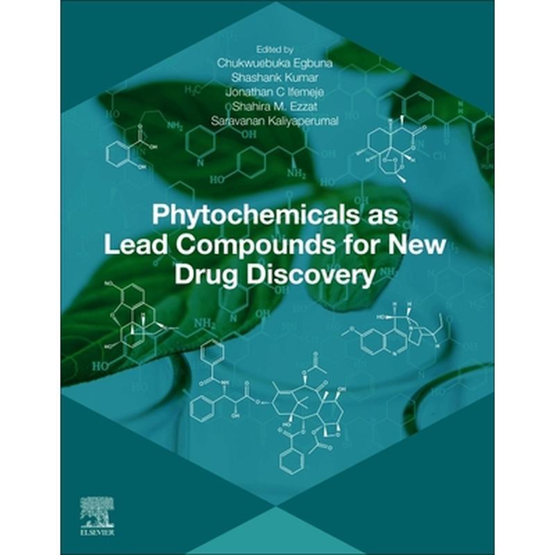Phytochemicals as Lead Compounds for New Drug Discovery