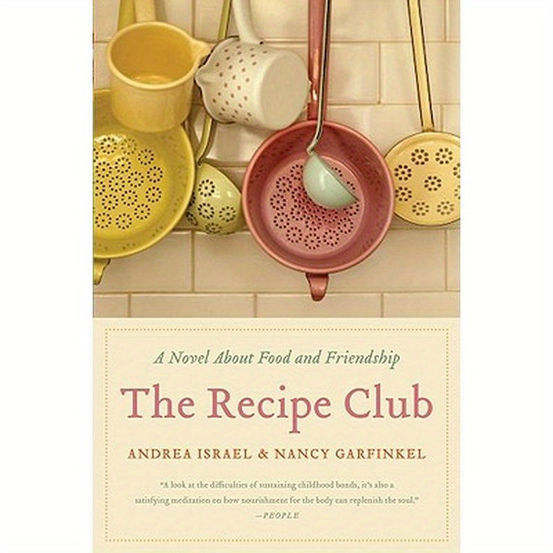 The Recipe Club