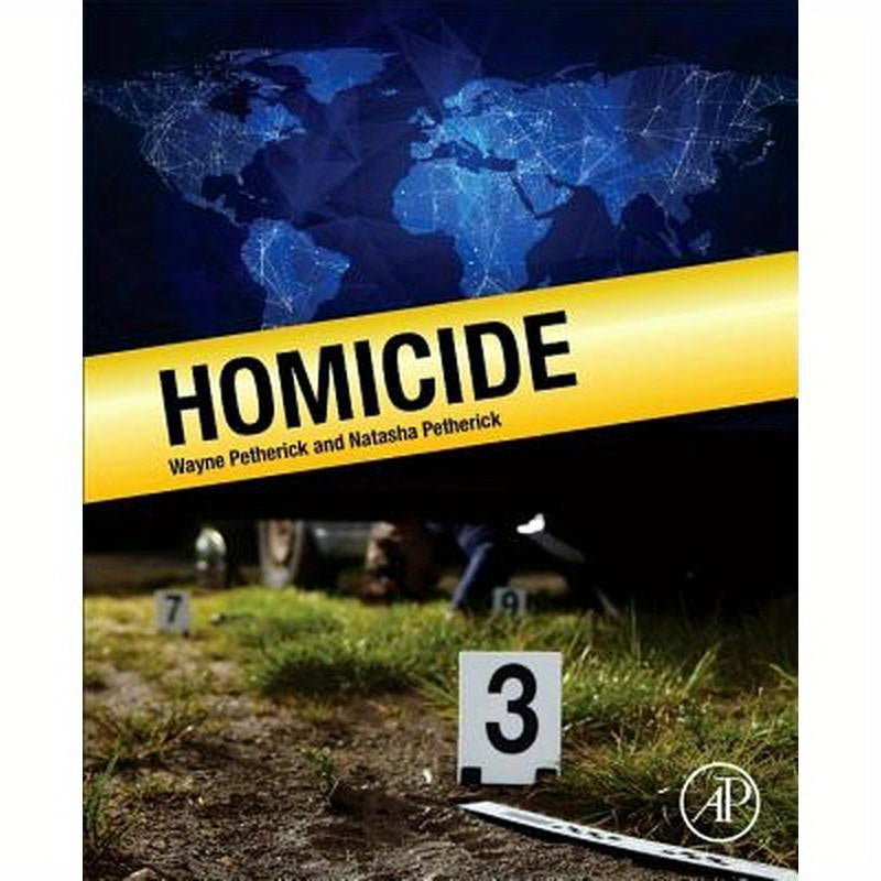 Homicide