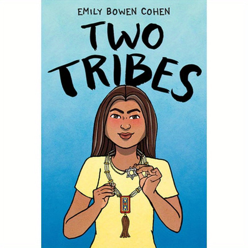 Two Tribes: A Graphic Novel