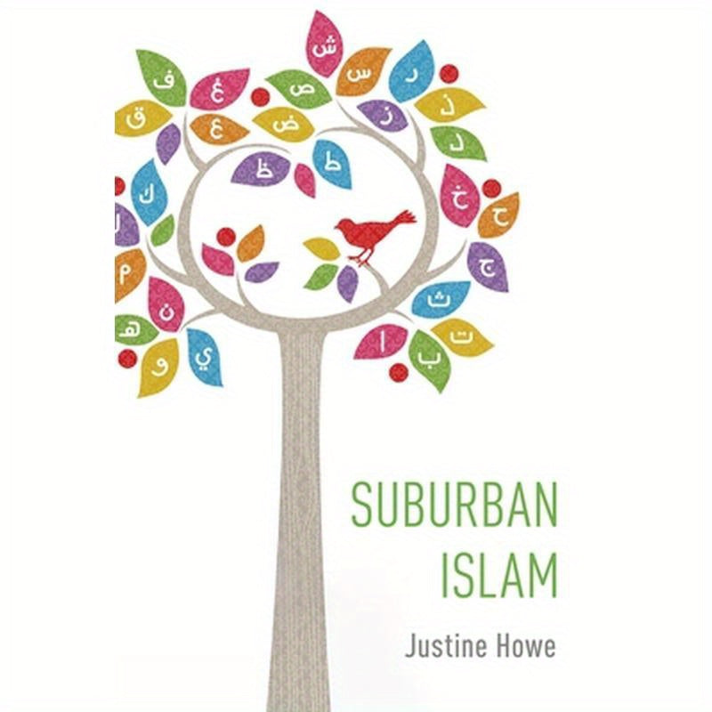 Suburban Islam
