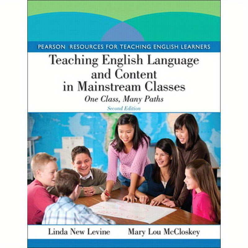 Teaching English Language and Content in Mainstream Classes: One Class, Many Paths