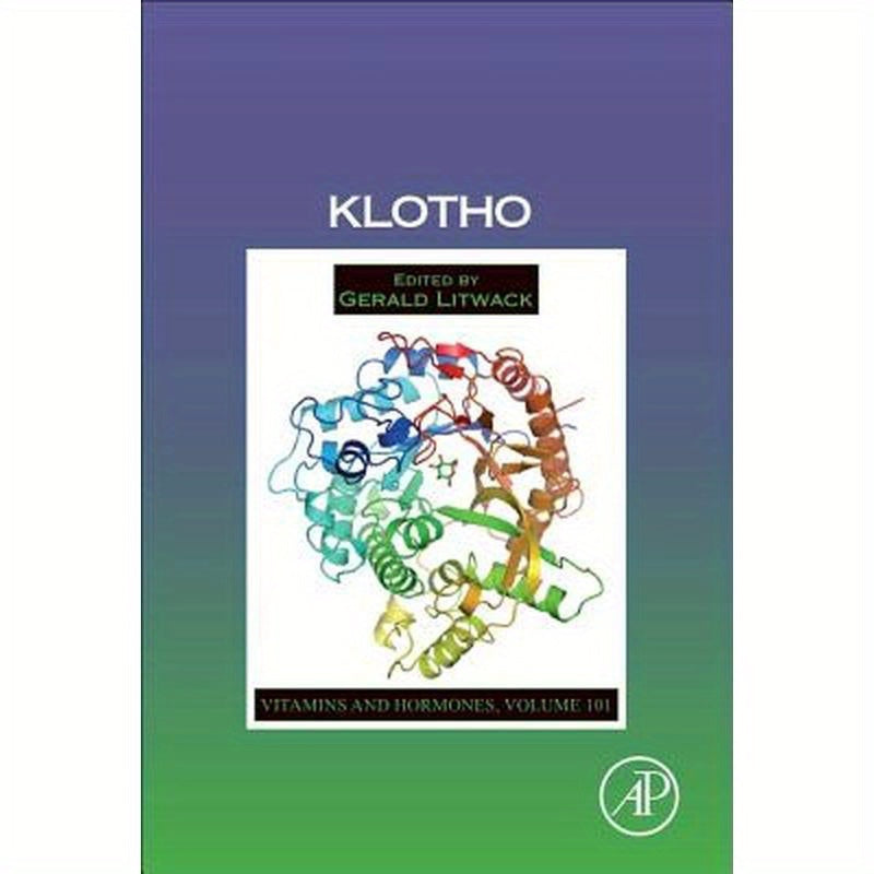Klotho: Volume 101