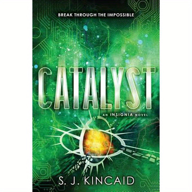 Catalyst