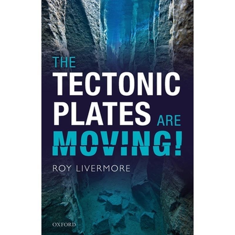 Tectonic Plates Are Moving!