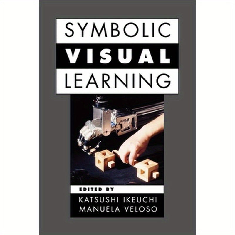 Symbolic Visual Learning