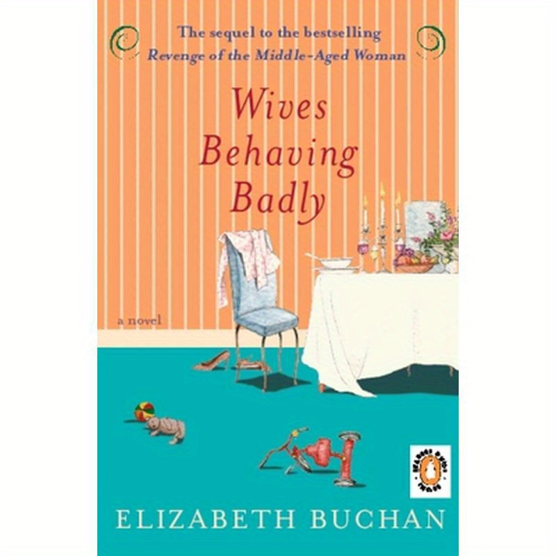 Wives Behaving Badly