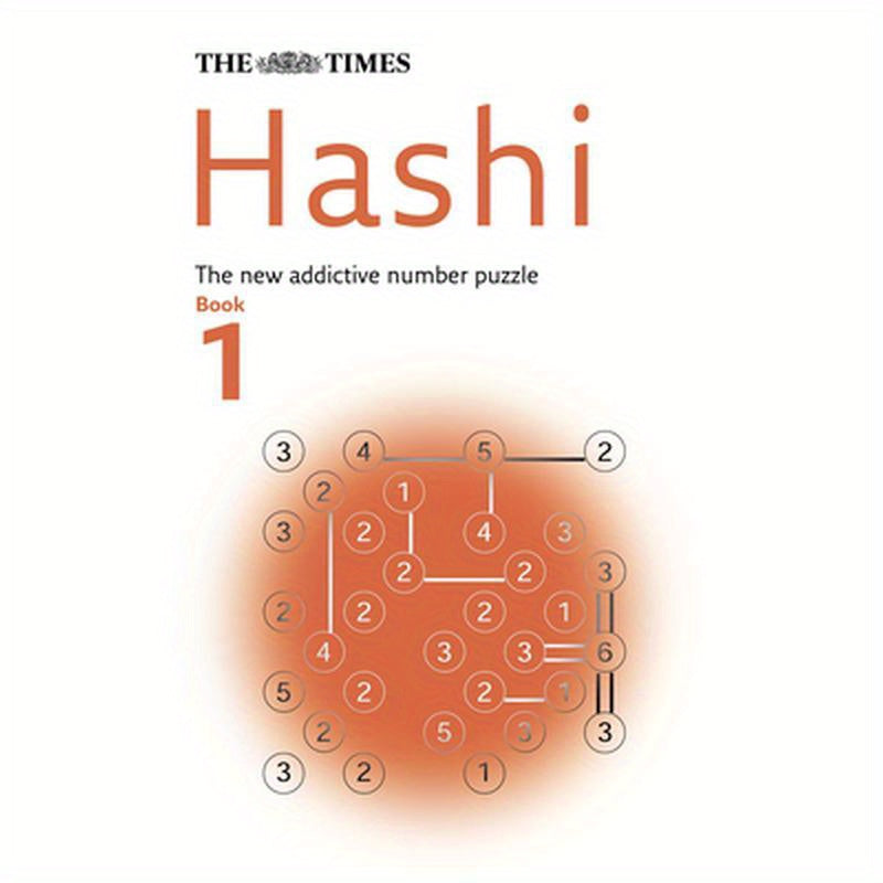 The Times Hashi