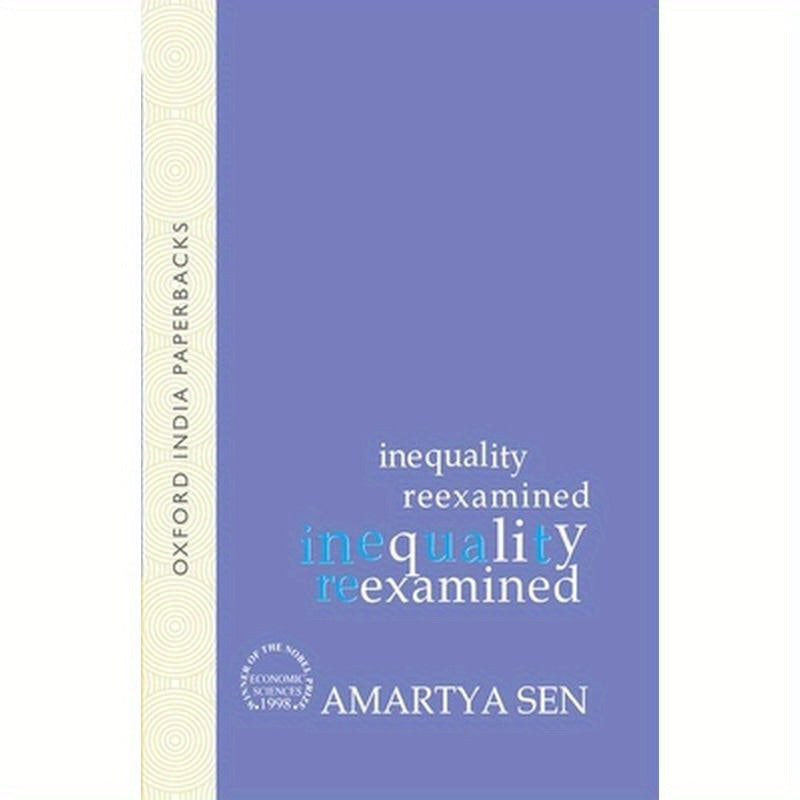 Inequality Reexamined