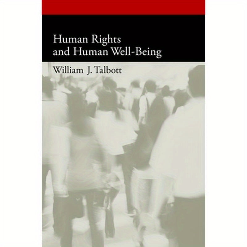 Human Rights and Human Well-Being