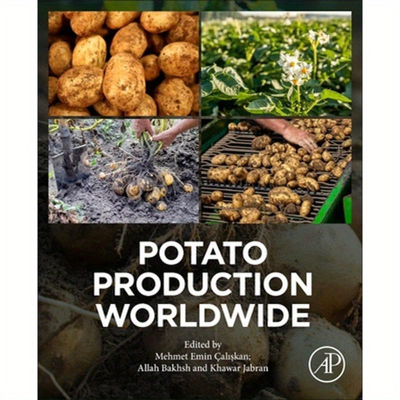 Potato Production Worldwide