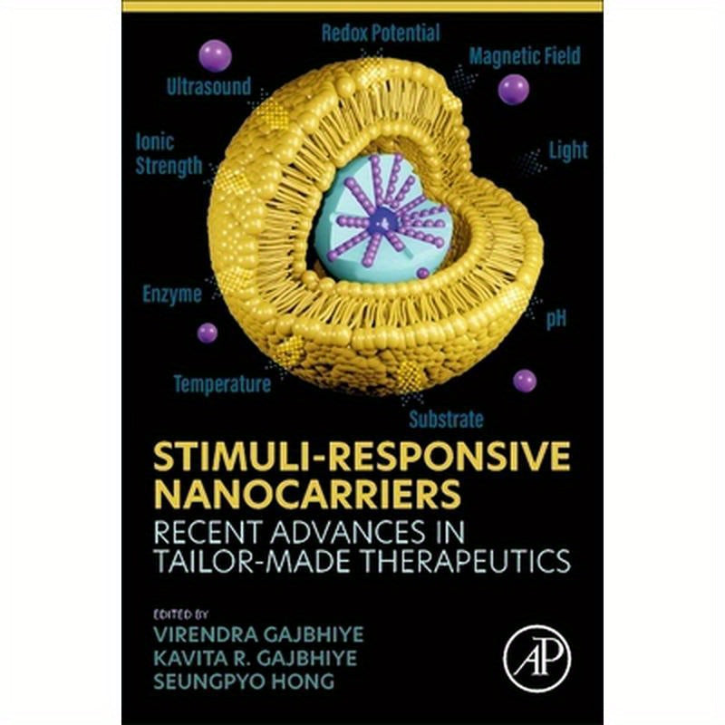 Stimuli-Responsive Nanocarriers: Recent Advances in Tailor-Made Therapeutics
