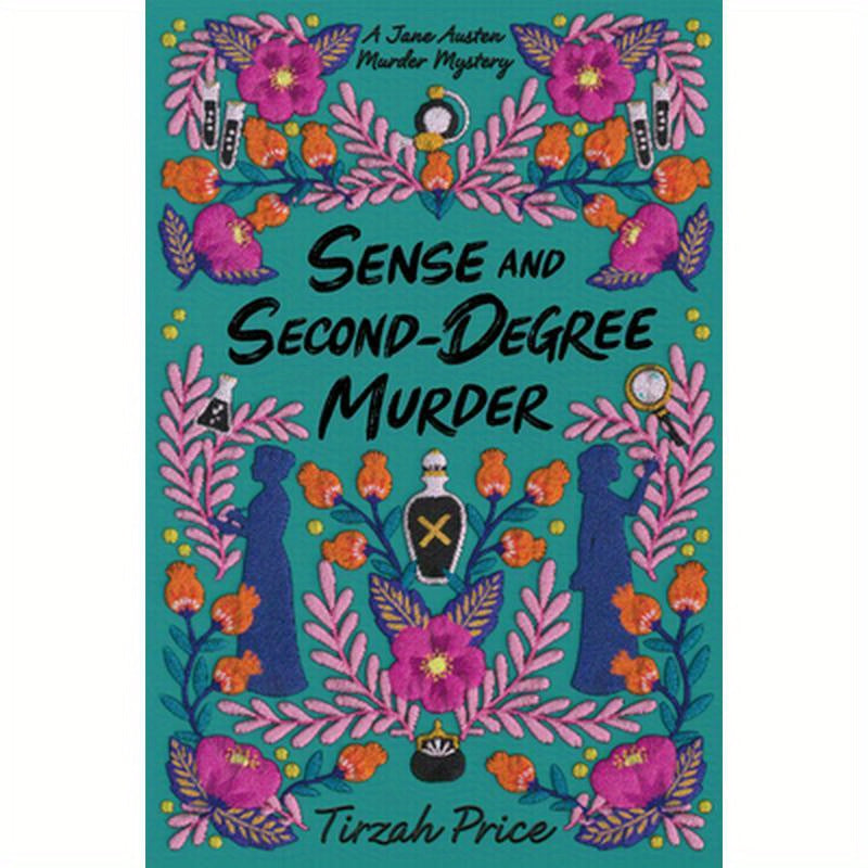 Sense and Second-Degree Murder