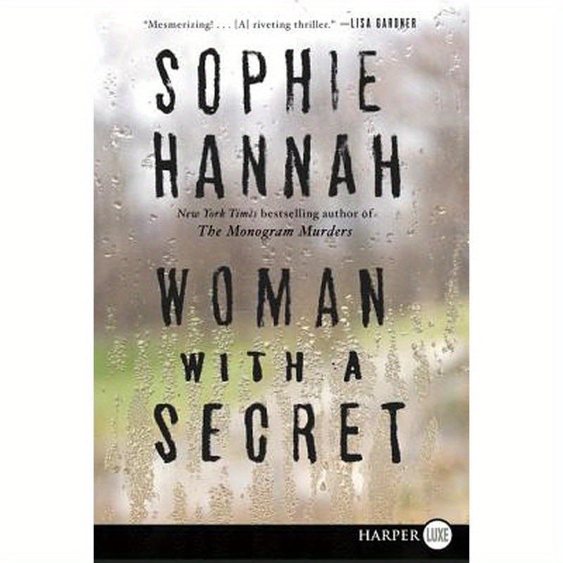 Woman with a Secret
