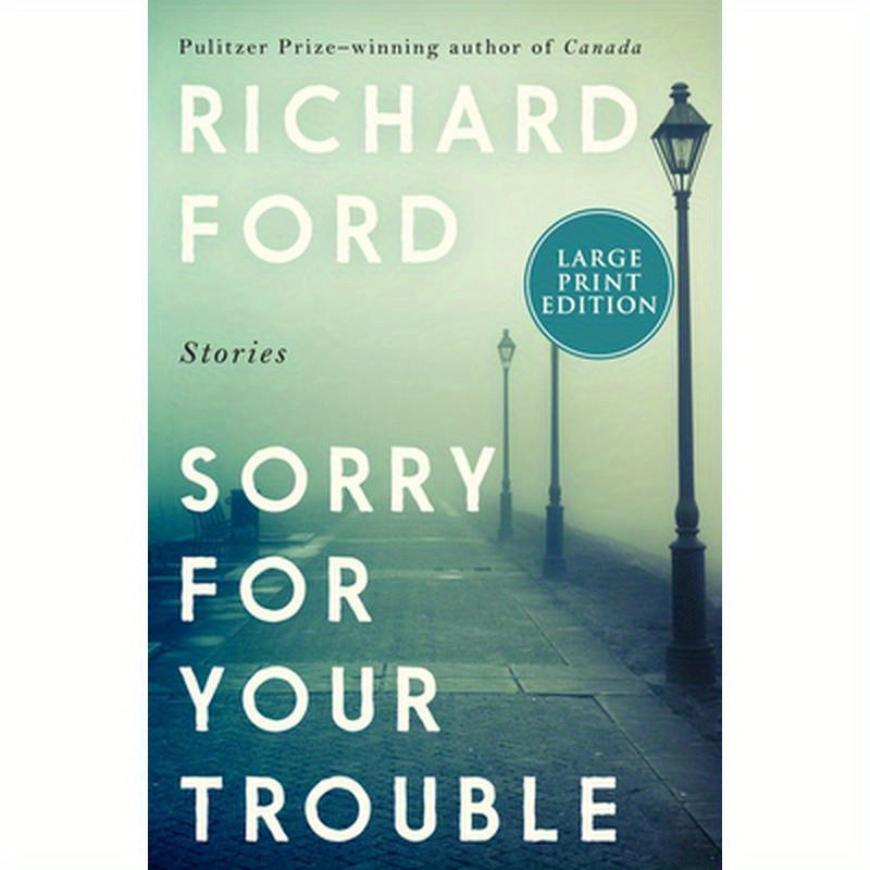 Sorry for Your Trouble